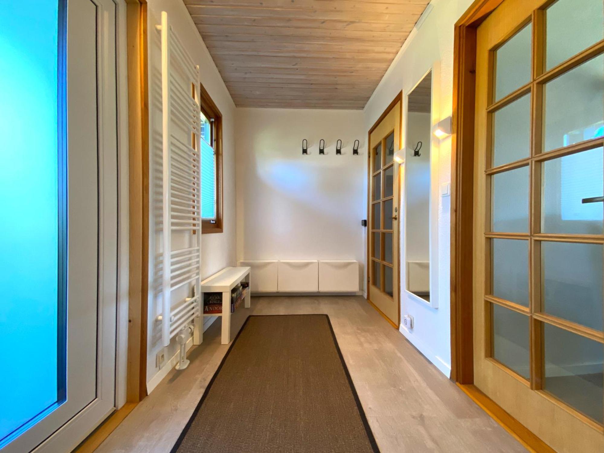 Tensbuttel-Rost Schwedenhaus Mit Holzofen & Aussenkamin Auf 1400M2 빌라 외부 사진
